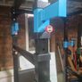 HOME GYM cast iron Image 2