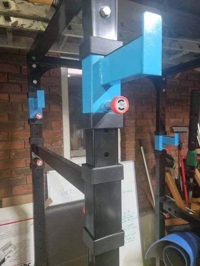 HOME GYM cast iron