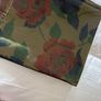 Fabric - 2 pieces - Acetate luxury fabric Image 4
