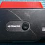 Hanimex 35 FX 35mm Film Point and Shoot Camera Red Tested Image 7