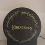 Lord of the Rings Light Box Image 6