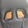 Leather Gaming Chair in very good condition Image 10