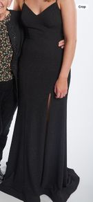 debs dress