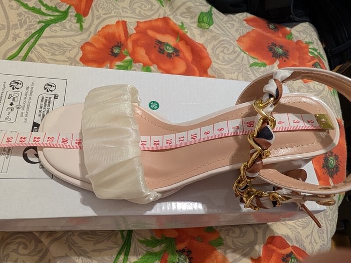 summer sandals