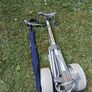 Golf Trolley+brolly Image 4