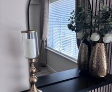 Two mirrors