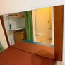 wooden mirror Image 2