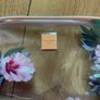 Beautiful Ted Baker London floral toiletries bag Image 4