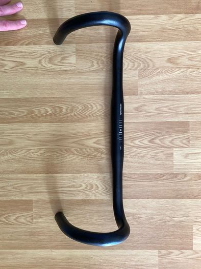 Bike handlebars, Cannondale Two, 42cm, Used in excellent condition