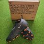 Nike Phantom GX Academy MG Black - Black/Summit White - GAA/Football/Soccer Junior Boots Image 2