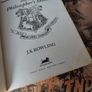 Harry Potter and the Philosopher's Stone ! 11th Imprint ! 2010 ! by Bloomsbury ! Image 10