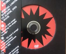 U2 [2004] How To Dismantle An Atomic Bomb [CD+DVD Digibook]