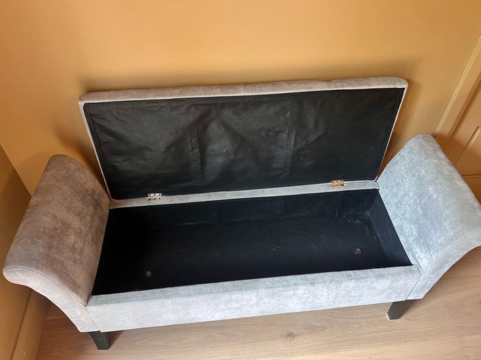 Seat bench