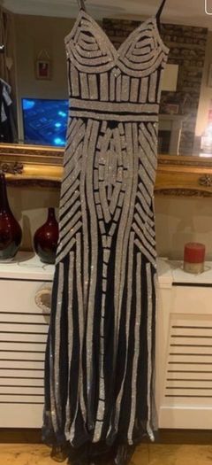 Cari's closet dress & accessories