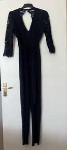 Jumpsuit size 12