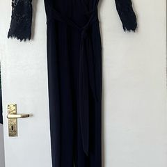 Jumpsuit size 12