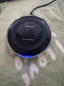 Samsung fast charge pad