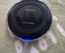 Samsung fast charge pad