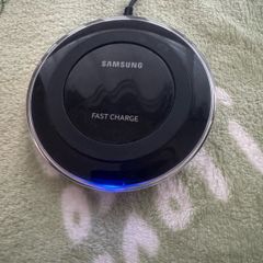 Samsung fast charge pad