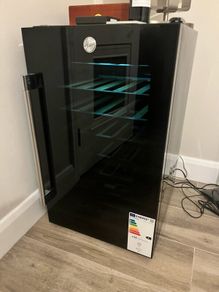 Wine cooler
