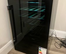 Wine cooler