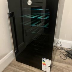 Wine cooler