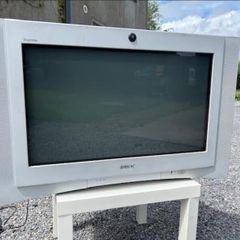 Sony Trinitron CRT 32 inch
