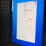 samsung galaxy tablet pro s 128GN window 10 Image 2