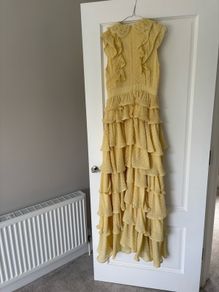 Anne Louise Boutique dress