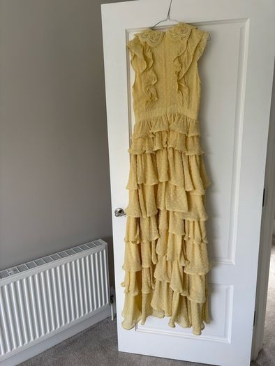 Anne Louise Boutique dress