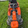 Husqvarna 214tc Image 7