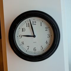 Wall clock