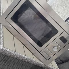 integrated power point microwave