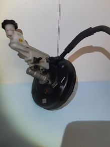 Brake Servo 58500-a6750 0261230205 Kia Ceed