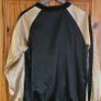 women's bomber jacket Image 2