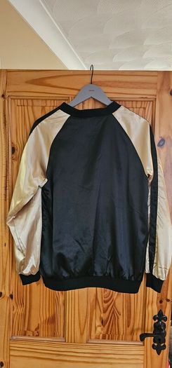 women's bomber jacket