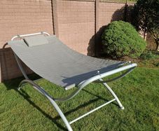 Large Freestanding Hammock