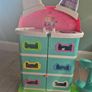 Gabby Interactive Dollhouse Image 5