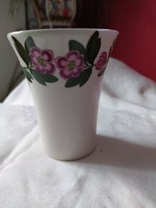 Portmeirion Beaker,1972, Botanic Garden