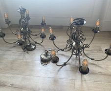 Ceiling light