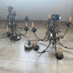 Ceiling light