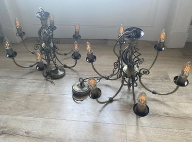 Ceiling light