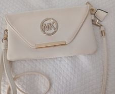 MK holiday bag