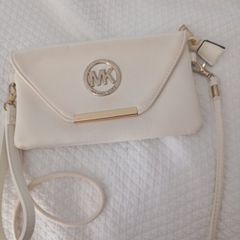 MK holiday bag