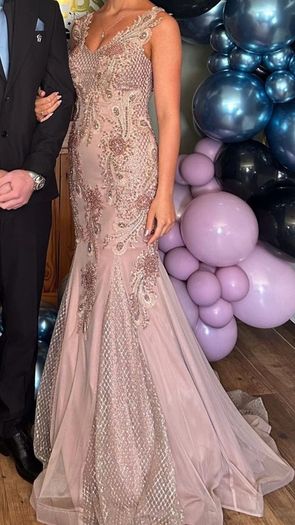 Adult dress