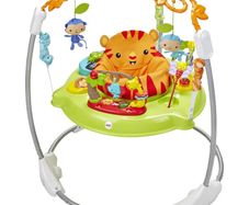 Baby jumparoo