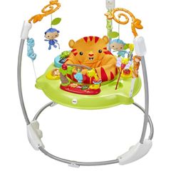 Baby jumparoo