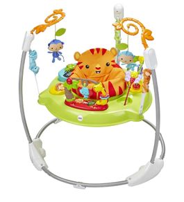 Baby jumparoo