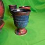 Handmade ceramic set by Michael Kennedy - Sligo Pottery, Ireland Image 6