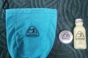 Euro hike small bag